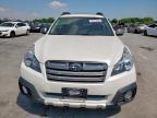 2014 Subaru Outback 2.5I Limited იყიდება Grand Prairie-ში, TX - Rear End