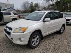 2011 Toyota Rav4 Limited for Sale in Lyman, ME - Rear End