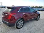 2017 Cadillac Xt5 Premium Luxury na sprzedaż w Opa Locka, FL - Normal Wear