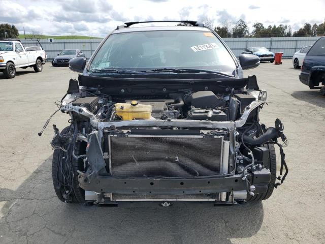 Parquets TOYOTA RAV4 2016 Srebrny