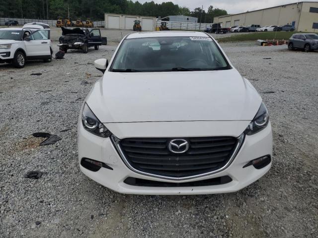  MAZDA 3 2018 Biały