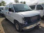 2021 Chevrolet Express G2500  for Sale in Pekin, IL - Front End