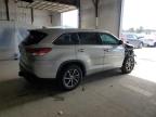 2017 Toyota Highlander Se for Sale in Lexington, KY - Front End