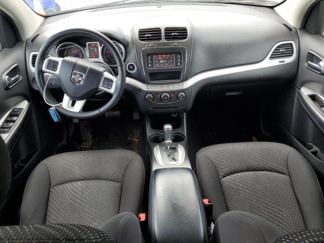  DODGE JOURNEY 2015 Синий