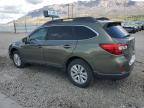2017 Subaru Outback 2.5I Premium for Sale in Farr West, UT - Side