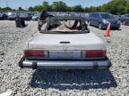 1979 Mercedes Benz 450Sl de vânzare în Mebane, NC - Normal Wear