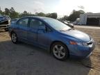 2006 Honda Civic Ex за продажба в Greenwell Springs, LA - Water/Flood