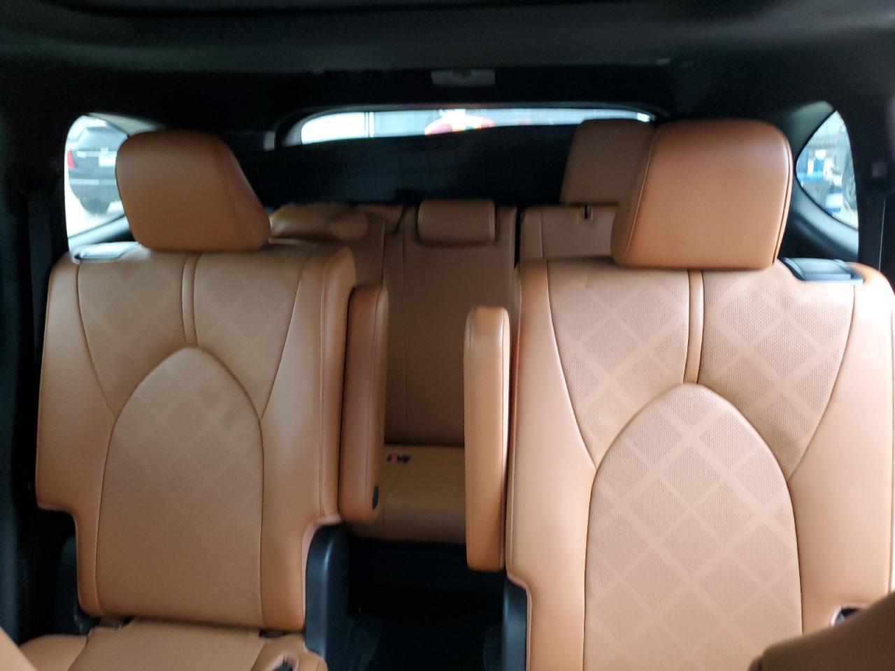 2021 Toyota Highlander Hybrid Platinum VIN: 5TDEBRCH1MS070017 Lot: 55260535