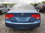 2008 Honda Civic Ex zu verkaufen in Spartanburg, SC - Side