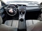 2017 Honda Civic Lx for Sale in San Antonio, TX - Front End