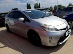 2012 TOYOTA PRIUS HYBR for sale at Copart SANDY