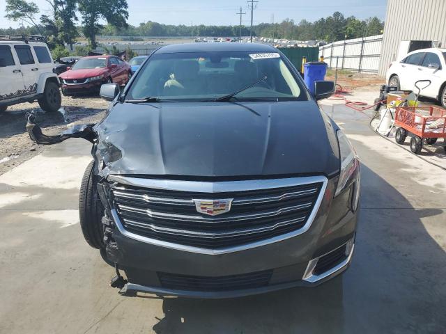  CADILLAC XTS 2018 Серый