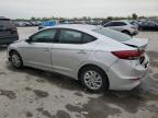 2017 Hyundai Elantra Se na sprzedaż w Sikeston, MO - Rear End