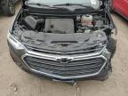 2020 Chevrolet Traverse Lt на продаже в Elgin, IL - Front End