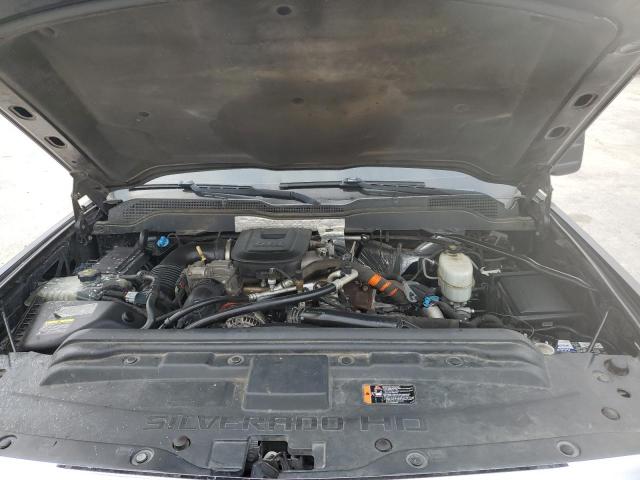 2015 CHEVROLET SILVERADO K3500 LT