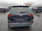 2018 Volkswagen Tiguan Se for Sale in Exeter, RI - Side