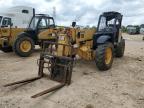 2000 Caterillar Th560B Telehandler for Sale in China Grove, NC - Side