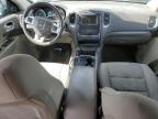 2012 Dodge Durango Sxt за продажба в North Las Vegas, NV - Mechanical
