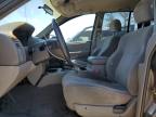 2000 Jeep Grand Cherokee Laredo for Sale in San Martin, CA - Mechanical