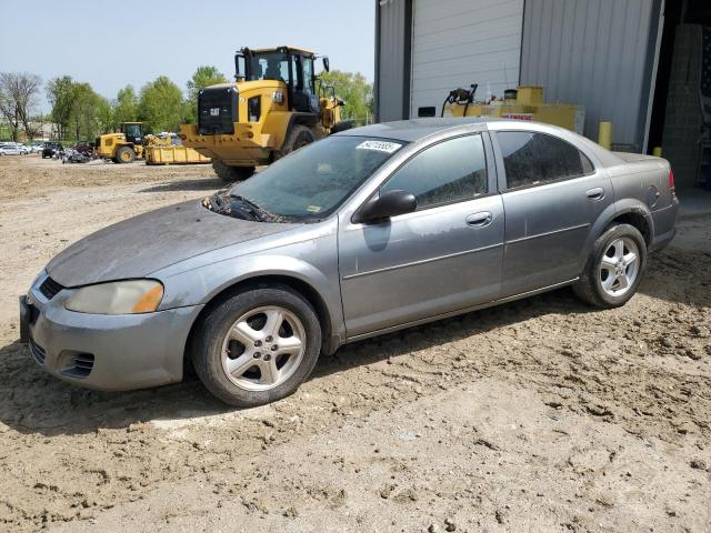 2006 Dodge Stratus Sxt