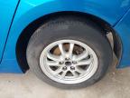 2021 TOYOTA PRIUS ACTI for sale at Copart ROCHFORD