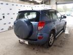 2006 TOYOTA RAV4 XT4 D for sale at Copart BELFAST