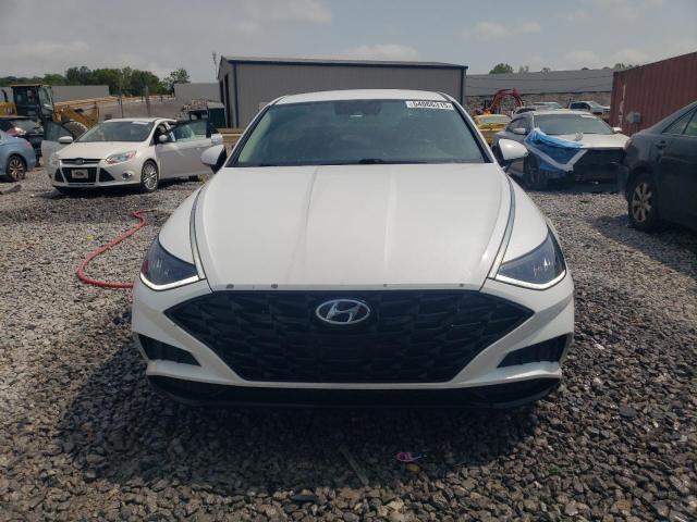  HYUNDAI SONATA 2020 White