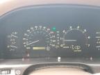 1998 Lexus Lx 470 на продаже в Midway, FL - Side