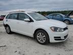2015 Volkswagen Golf Sportwagen S zu verkaufen in Loganville, GA - Rear End
