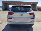 2019 Hyundai Tucson Se en Venta en Fort Wayne, IN - Rear End