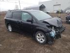 2018 TOYOTA SIENNA LE à vendre chez Copart QC - MONTREAL