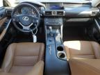 2016 Lexus Is 200T за продажба в Conway, AR - All Over