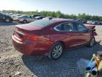 2018 Chevrolet Impala Lt იყიდება Montgomery-ში, AL - Front End