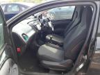 2016 CITROEN C1 FLAIR P for sale at Copart WOLVERHAMPTON