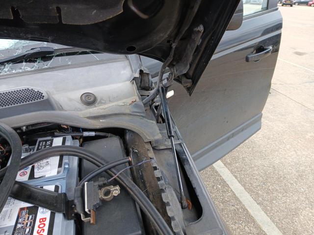 2012 LAND ROVER RANGE ROVE