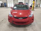 2011 Hyundai Elantra Gls for Sale in Blaine, MN - Mechanical