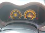2007 TOYOTA AURIS TR V for sale at Copart WESTBURY