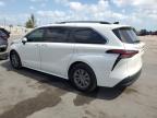 2021 Toyota Sienna Xle zu verkaufen in Miami, FL - Normal Wear