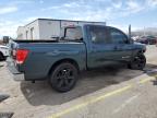 2007 Nissan Titan Xe იყიდება Las Vegas-ში, NV - Front End