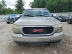 2002 Gmc New Sierra C1500 zu verkaufen in Midway, FL - Side