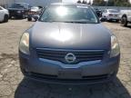 2009 Nissan Altima 2.5 na sprzedaż w Vallejo, CA - Rear End