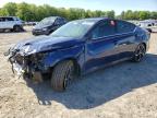 2024 Nissan Altima Sr იყიდება Conway-ში, AR - All Over