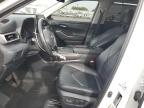 2021 Toyota Highlander Xle zu verkaufen in Sacramento, CA - Side