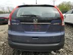 2014 Honda Cr-V Lx en Venta en Waldorf, MD - Front End