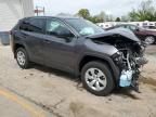 2024 Toyota Rav4 Le en Venta en Rogersville, MO - Front End