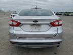 2015 Ford Fusion Se за продажба в Fresno, CA - Side