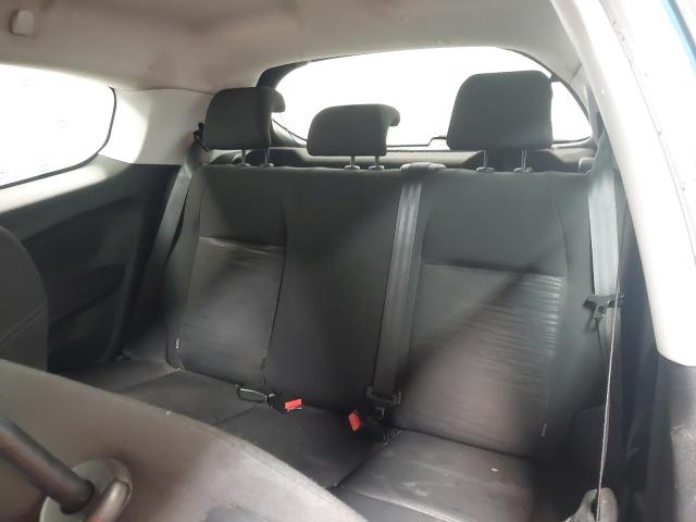 2012 PEUGEOT 208 ACCESS