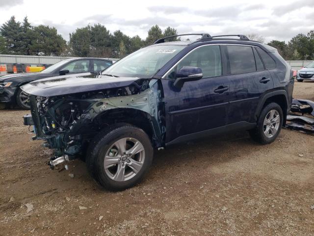 TOYOTA RAV4 – zdjęcie z aukcji, lot #53514605