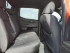 2017 Toyota Tacoma Double Cab na sprzedaż w Lebanon, TN - Water/Flood