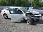 2021 Chevrolet Malibu Ls en Venta en Riverview, FL - Front End